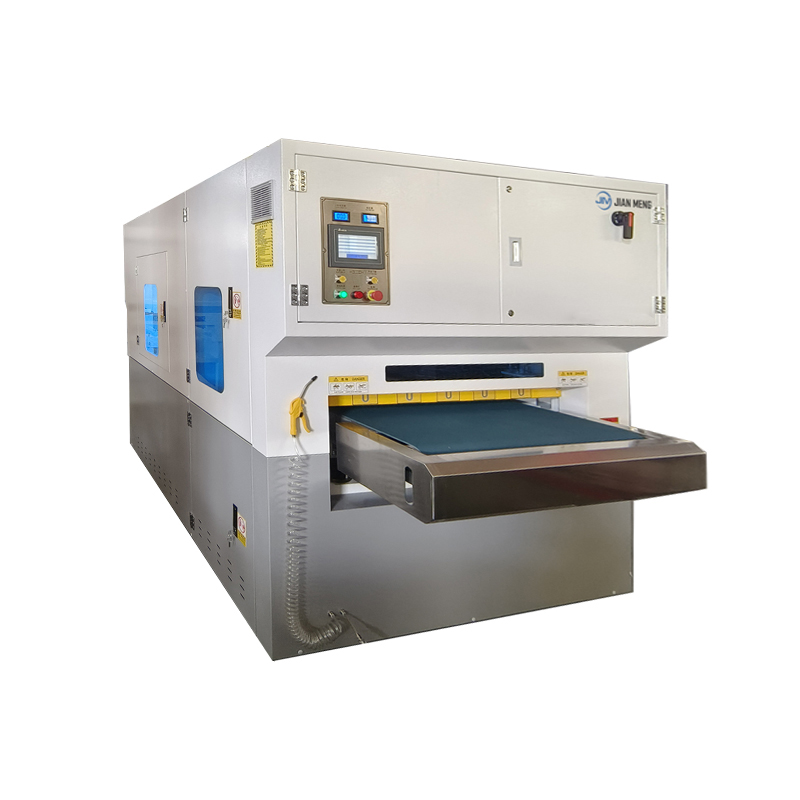 Macchina per debuster in acciaio al carbonio CNC