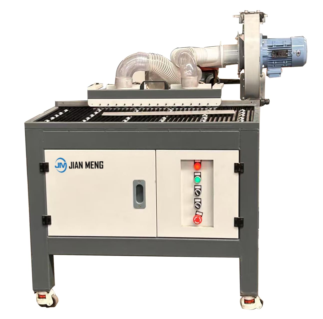 Macchina per debuster manuale in metallo